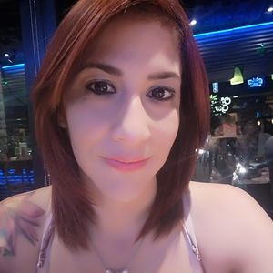 Meet your Posher, Frances